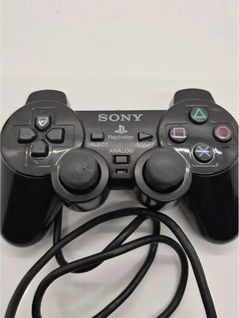 Playstation 2 PS2 Official ORIGINAL OEM Sony Dualshock 2 Controller AUTHENTIC